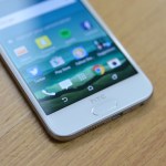 Test du HTC One A9 : un iPhone de milieu de gamme, et sous Android