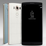 Le LG V10 sera finalement bien commercialisé en Europe