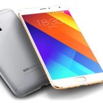 Meizu MX6, avec un MediaTek Helio X20 ?