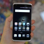 Test du ZTE Axon Elite, le fer de lance d’un retour ambitieux