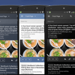 BaconReader 5.0 : le client Reddit passe au Material Design