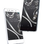 BQ présente l’Aquaris X5 : écran HD, Snapdragon 412, 2 Go et tarif sous la barre des 250 euros