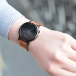 Moto 360 2e gen : Marshmallow fait son entrée sur Android Wear