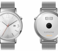 Elephone Elewatch