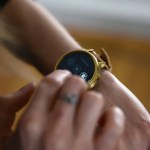 Test de la Motorola Moto 360 (2ème génération), une évolution en douceur