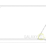 Samsung pense à courber les bords horizontaux de ses smartphones