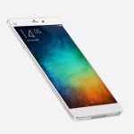 Un Xiaomi Mi Note 2 à prévoir pour le 5 novembre ?