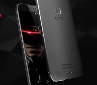 Umi Iron Pro