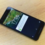 Test du Google Nexus 6P, l’étoffe d’un grand