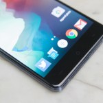 La version de Marshmallow dédiée au OnePlus X approche doucement