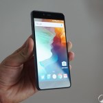 OnePlus au travail sur un nouveau smartphone de moins de 5 pouces ?