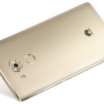 Huawei compte se relancer aux Etats-Unis avec le Mate 8