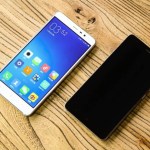 Xiaomi Redmi Note 3 : le premier smartphone de la marque avec un capteur d’empreintes