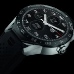 Connected Watch : Tag Heuer peine à faire face à la demande