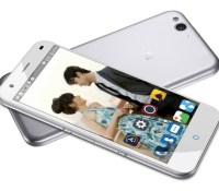 ZTE Blade S6