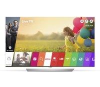 LG Electronics USA webOS 3