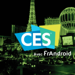 CES 2016 : dates et conférences, tout ce qu’il faut savoir du salon de Las Vegas