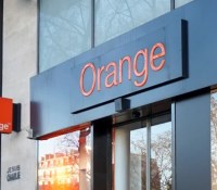 Logo Orange