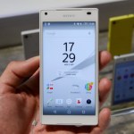 Android 7.0 Nougat arrive sur le Sony Xperia Z5 en Europe