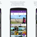 Adobe Premiere Clip : une version mobile pour le célèbre éditeur vidéo