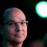 Andy Rubin est de retour chez Essential, après deux semaines de « congés »