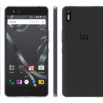 BQ Aquaris X5, encore un smartphone sous Cyanogen OS