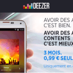 Deezer vs Spotify : la bataille des promotions