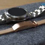 Un premier aperçu des Fossil Q Founder et Fossil Q Dreamer