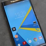 BlackBerry Priv : la bêta de Marshmallow débute