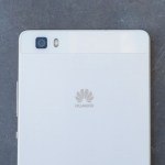 Huawei a encore enregistré une croissance record en 2015