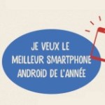 Infographie : Trouvez votre smartphone idéal !