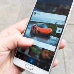 Instagram apporte « Force Touch » sur tous les écrans