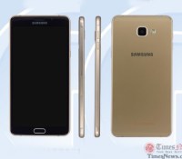 samsung galaxy A9