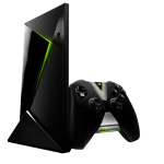 La Nvidia Shield Android TV est en promo à 170 euros avec une télécommande offerte