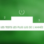 Voici les tests de smartphones les plus lus en 2015 sur FrAndroid