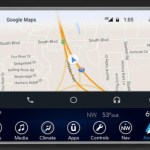 CES 2016 : au tour de Fiat Chrysler de passer à Android Auto