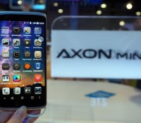 ZTE Axon Mini