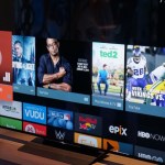 Sony Bravia 4K HDR, les nouvelles fonctions d’Android TV en détails