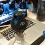 Découverte de la 360cam de Giroptic, la caméra dédiée à la réalité virtuelle