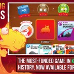 Exploding Kittens : le jeu de cartes de The Oatmeal arrivera bientôt sur Android