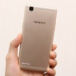 Oppo a pratiquement doublé ses ventes en 2015