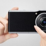 Panasonic Lumix DMC-CM10 : le même, mais sans le téléphone