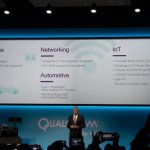 CES 2016 : Qualcomm met le cap sur les voitures et les drones