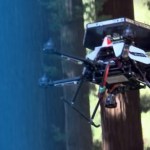 Intel prend son envol dans l’univers du drone