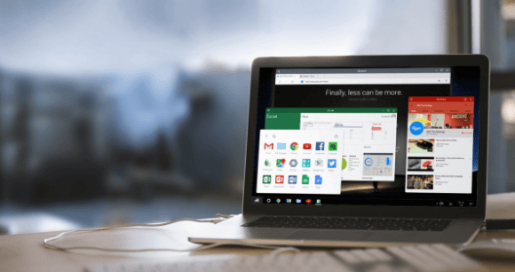 remix os pour pc