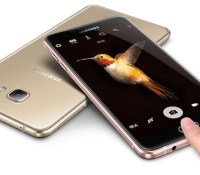 Samsung Galaxy A9