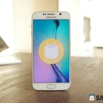 Galaxy S6 : Android 6.0 Marshmallow en images