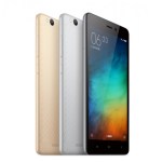 Le Xiaomi Redmi 3 est officiel : le smartphone de milieu de gamme parfait à 100 euros