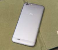 ZTE Blade V6 (1 sur 12)