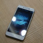 Prise en main du Lenovo K5 (Plus)